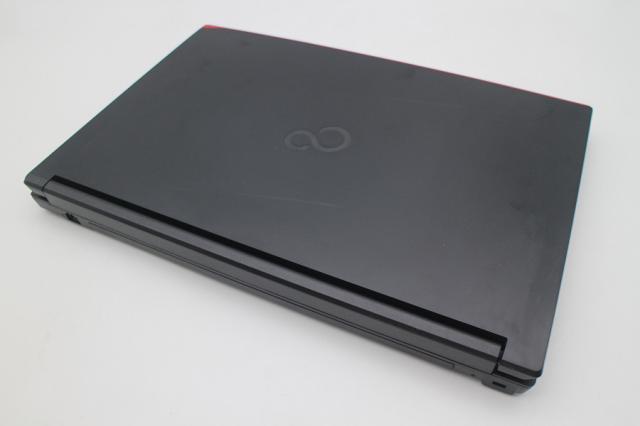富士通 LIFEBOOK A749/A Core i5 8365U 1.6GHz/8GB/128GB(SSD)/DVD