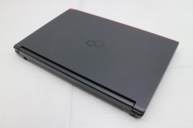 富士通 LIFEBOOK A749/B Core i5 8365U 1.6GHz/8GB/128GB(SSD)/DVD