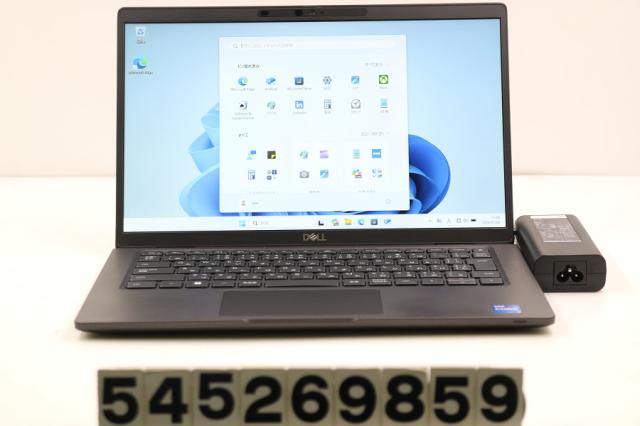 DELL Latitude 7320 Core i7 1185G7 3GHz/32GB/512GB(SSD)/13.3W/FHD(1920x1080)/Win11 【中古】 45,780円