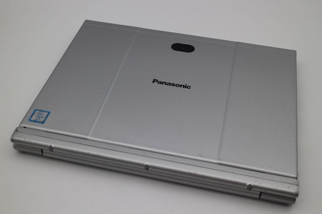 Panasonic CF-XZ6RD6VS Core i5 7300U 2.6GHz/8GB/256GB(SSD)/12W/QHD