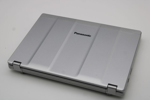 Panasonic CF-SZ6RD6VS Core i5 7300U 2.6GHz/4GB/128GB(SSD)/Multi