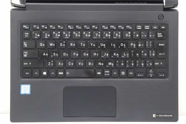 dynabook dynabook S73/DP Core i5 8250U 1.6GHz/8GB/128GB(SSD)/13.3W/FWXGA(