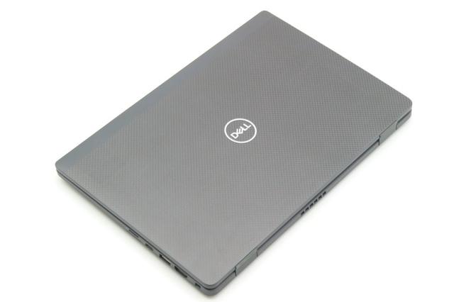 格安！!DELL ノートPC i7 512GB SSD 8GB