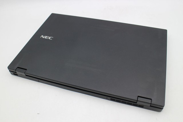 NEC PC-VKT16XZG5 Core i5 8265U 1.6GHz/8GB/128GB(SSD)/DVD/15.6W/FWXGA(1366x768)/Win11 【中古】