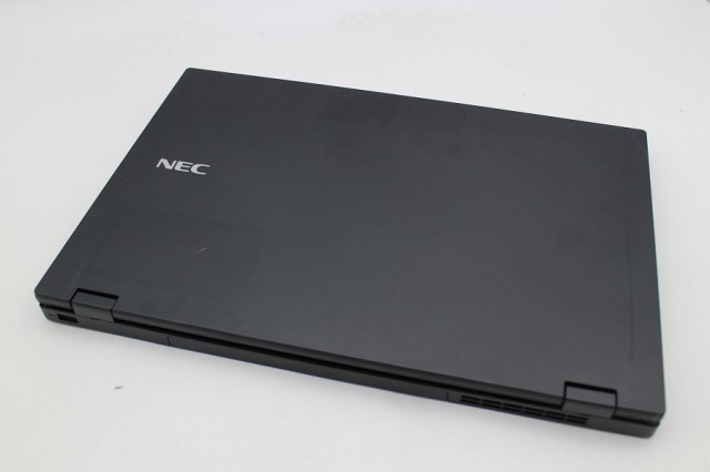 NEC PC-VKT16XZG5 Core i5 8265U 1.6GHz/8GB/128GB(SSD)/DVD/15.6W/FWXGA(1366x768)/Win11 【中古】