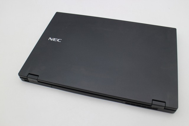 NEC PC-VKT16XZG5 Core i5 8265U 1.6GHz/8GB/128GB(SSD)/DVD/15.6W/FWXGA(1366x768)/Win11 【中古】