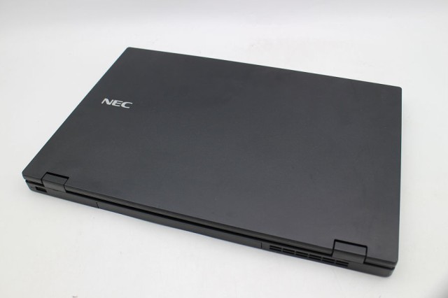 NEC PC-VKT16XZG5 Core i5 8265U 1.6GHz/8GB/128GB(SSD)/DVD/15.6W/FWXGA(1366x768)/Win11 【中古】