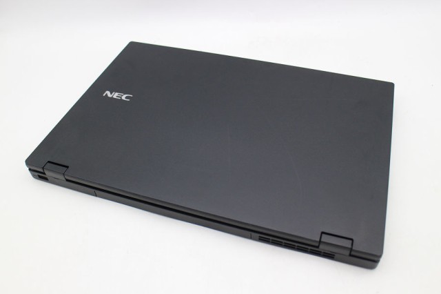 NEC PC-VKT16XZG5 Core i5 8265U 1.6GHz/8GB/128GB(SSD)/DVD/15.6W/FWXGA(1366x768)/Win11 【中古】