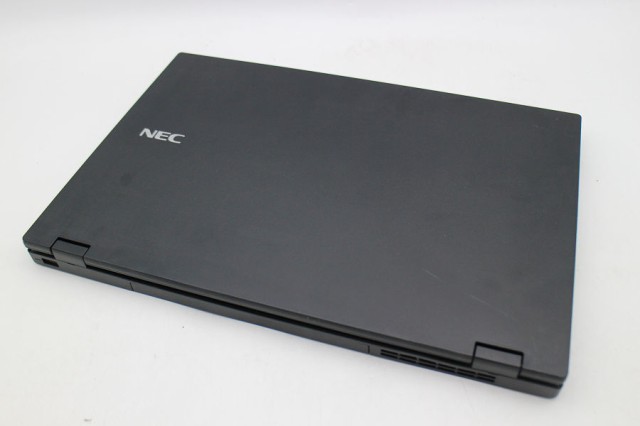 NEC PC-VKT16XZG5 Core i5 8265U 1.6GHz/8GB/128GB(SSD)/DVD/15.6W/FWXGA(1366x768)/Win11 【中古】