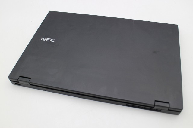 NEC PC-VKT16XZG5 Core i5 8265U 1.6GHz/8GB/128GB(SSD)/DVD/15.6W/FWXGA(1366x768)/Win11 【中古】