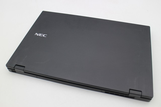 NEC PC-VKT16XZG5 Core i5 8265U 1.6GHz/8GB/128GB(SSD)/DVD/15.6W/FWXGA(1366x768)/Win11 【中古】