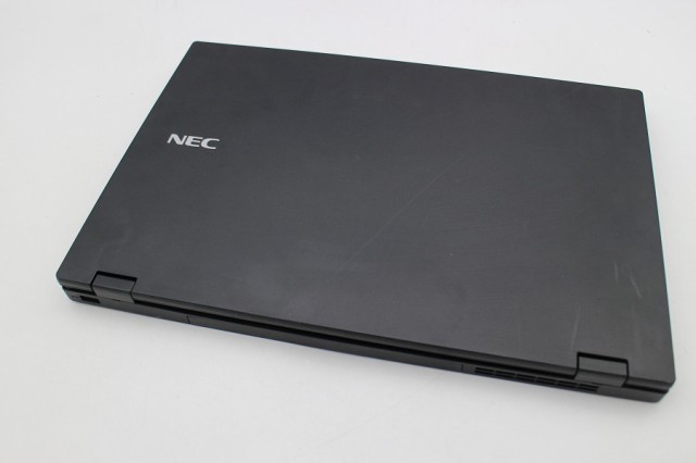 NEC PC-VKT16XZG5 Core i5 8265U 1.6GHz/8GB/128GB(SSD)/DVD/15.6W/FWXGA(1366x768)/Win11 【中古】