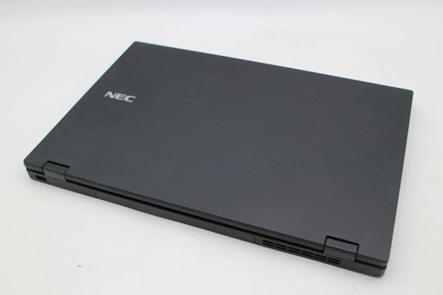 NEC PC-VKT16XZG5 Core i5 8265U 1.6GHz/8GB/128GB(SSD)/DVD/15.6W/FWXGA(1366x768)/Win11 【中古】