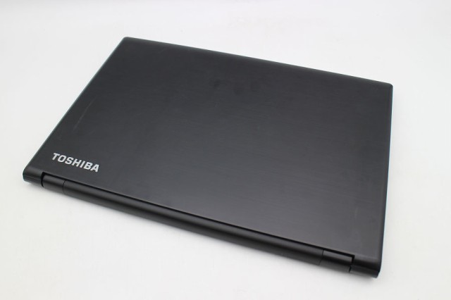 東芝 dynabook B65/F Celeron 3855U 1.6GHz/4GB/128GB(SSD)/DVD/15.6W/FWXGA(1366x768)/Win10 【中古】