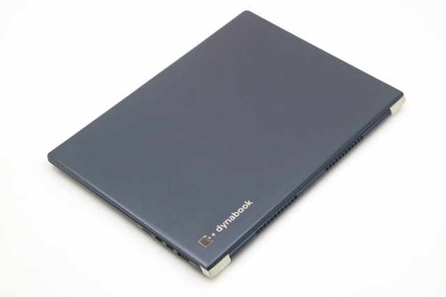 東芝 dynabook U63/J Core i5 7300U 2.6GHz/16GB/256GB(SSD)/13.3W/FHD(1920x1080)/Win10 【中古】