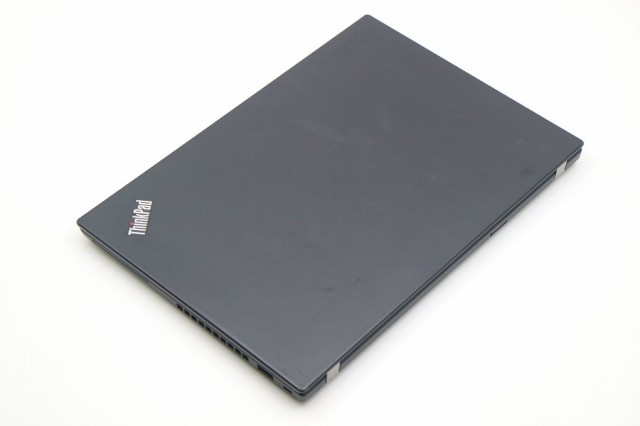 Lenovo ThinkPad X280 Core i3 8130U 2.2GHz/8GB/128GB(SSD)/12.5W/FWXGA(1366x768)/Win11 【中古】