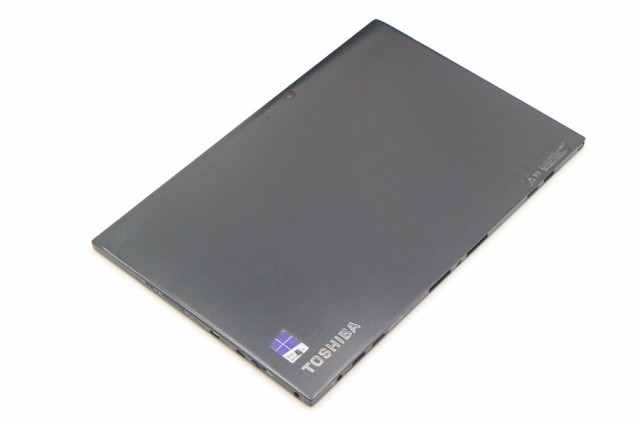 東芝 dynabook R82/P Core M 5Y31 0.9GHz/4GB/128GB(SSD)/13.3W/FHD(1920x1080) タッチパネル/Win10 【中古】