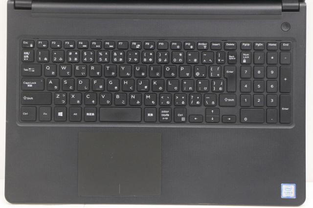DELL Vostro 15 3568 Core i5 7200U 2.5GHz/8GB/256GB(SSD DELL Vostro 15 3568 Core i5 7200U 2.5GHz/8GB/256GB(SSD
