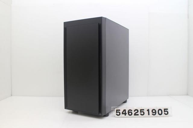 ZALMAN ZALMAN T3 PLUS CS8683 Ryzen 7 5700X 3.4GHz/32GB/512GB(SSD)/Win11/GeForce RTX2070 SUPER 8GB 【中古】