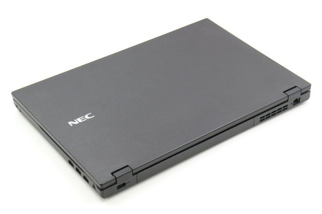 NEC PC-VKT16XZG3 Core i5 8250U 1.6GHz/16GB/128GB(SSD)/15.6W/FHD(1920x1080)/RS232C/Win11 【中古】