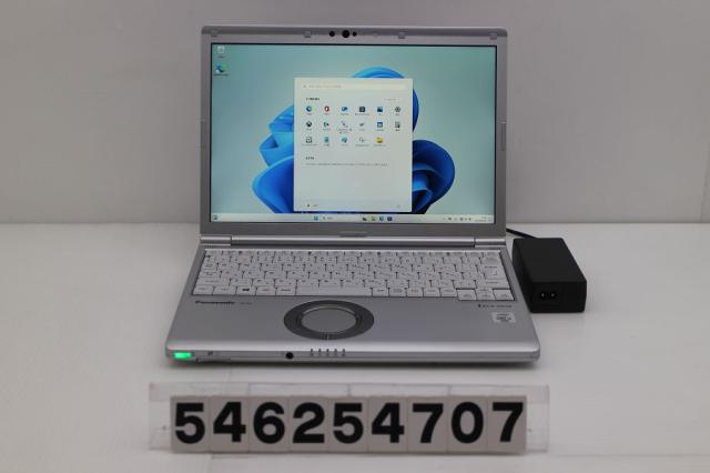 Panasonic CF-SV9RDQVS Core i5 10310U 1.7GHz/16GB/256GB(SSD)/12.1W