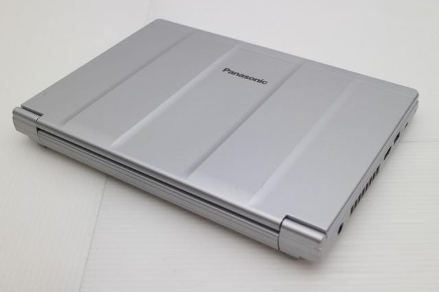 Panasonic CF-SV9RDQVS Core i5 10310U 1.7GHz/16GB/256GB(SSD)/12.1W