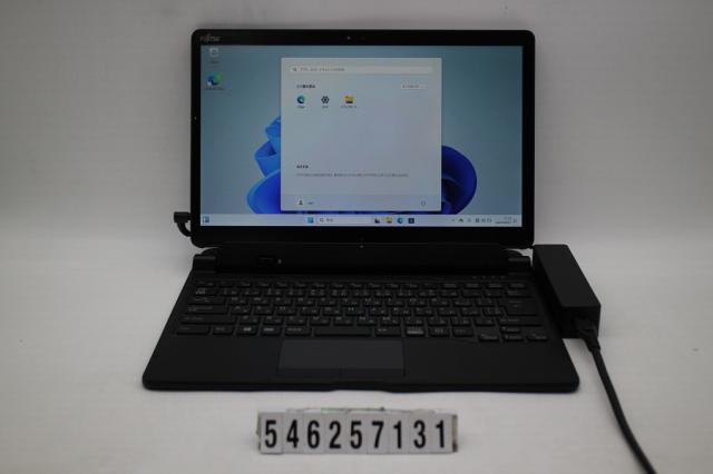 富士通 ARROWS Tab Q739/AE Core i3 8145U 2.1GHz/4GB/128GB(SSD