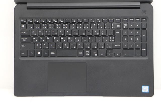 DELL Latitude 3500 Core i5 8265U 1.6GHz/8GB/256GB(SSD)/15.6W/FHD(1920x1080)/Win11 【中古】