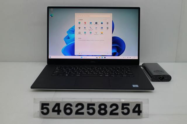 DELL Precision 5540 Core i7 9750H 2.6GHz/32GB/1024GB(SSD)/15.6W/4K