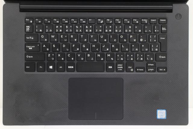 DELL Precision 5540 Core i7 9750H 2.6GHz/32GB/1024GB(SSD)/15.6W/4K