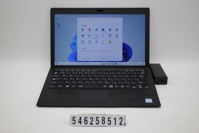 VAIO VJPG11C12N Core i7 8550U 1.8GHz/8GB/256GB(SSD)/13.3W/FHD