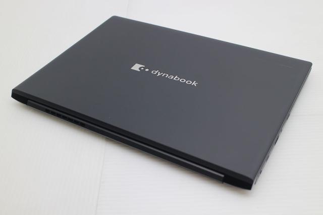 dynabook dynabook S73/HS Core i5 1135G7 2.4GHz/8GB/256GB(SSD)/13.3