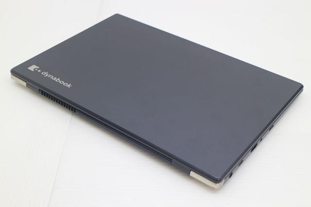 dynabook dynabook G83/DN Core i5 8350U 1.7GHz/16GB/256GB(SSD)/13.3