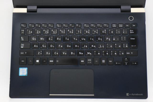 dynabook G83/DN 8世代i5 Win11 Office2021 dynabook G83⁄DN 8世代i5