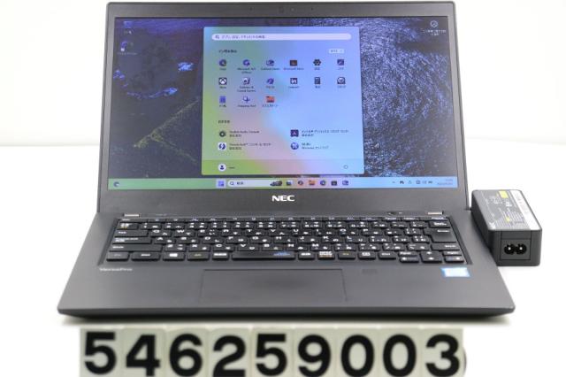 NEC VersaPro PC-VKT16BZG6 Office搭載☆ 第8世代i5 256GB NEC PC