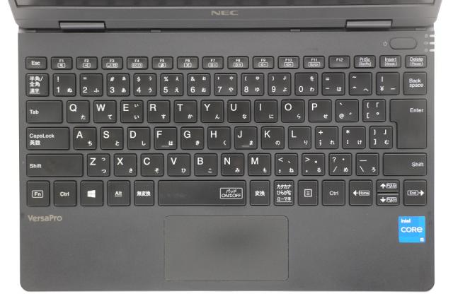 NEC PC-VKT40CZG9 Core i5 1130G7 1.1GHz/8GB/256GB(SSD)/12.5W/FHD 
