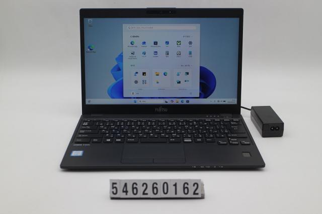 富士通 LIFEBOOK U939/A Core i5 8365U 1.6GHz/8GB/128GB(SSD)/13.3W