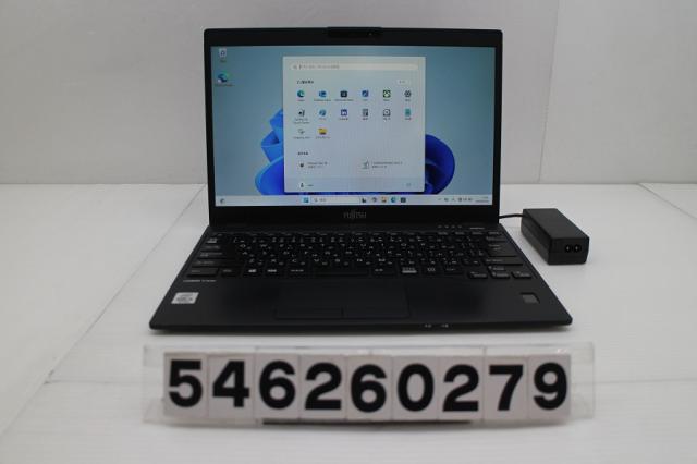 富士通 LIFEBOOK U9310/D Core i5 10310U 1.7GHz/8GB/128GB(SSD)/13.3W/FHD(1920x1080)/Win11 【中古】
