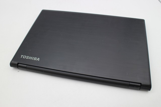 東芝 dynabook B55/F Core i5 6200U 2.3GHz/8GB/128GB(SSD)/Multi/15.6W/FWXGA(1366x768)/Win10 【中古】