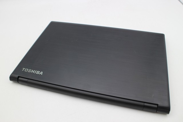 東芝 dynabook B55/F Core i5 6200U 2.3GHz/8GB/128GB(SSD)/Multi/15.6W/FWXGA(1366x768)/Win10 【中古】