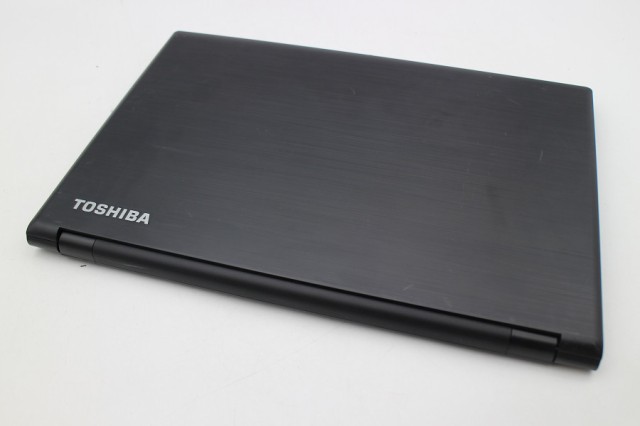 東芝 dynabook B55/F Core i5 6200U 2.3GHz/8GB/128GB(SSD)/Multi/15.6W/FWXGA(1366x768)/Win10 【中古】