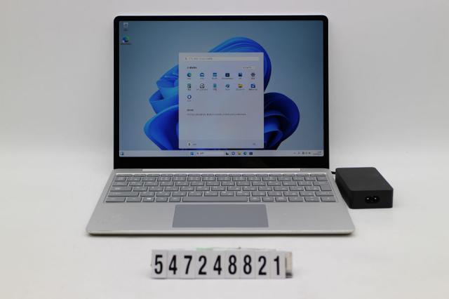 バッテリー良好◇Surface Laptop Go 1943◆Core i5 バッテリー良好◇Surface Laptop Go 1943◇Core i5-1035G1