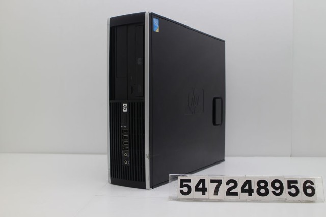 hp Compaq 6000 Pro SFF Core2Duo E7500 2.93GHz/4GB/160GB/DVD/RS232C/XP 【中古】