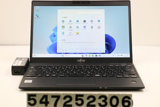 中古】 東芝 dynabook R734/38KB ノートパソコン Core i7 4700MQ 2.4