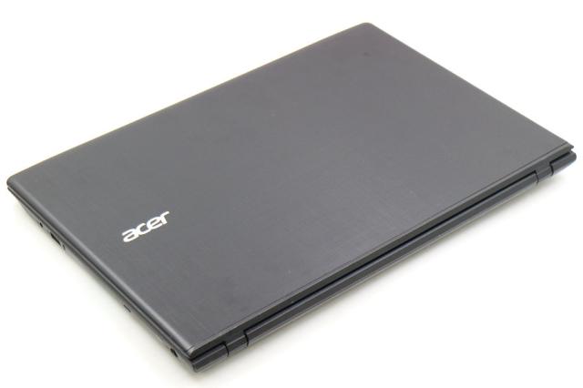 Acer TravelMate P259-M Core i5 6200U 2.3GHz/4GB/500GB/Multi/15.6W/FWXGA(1366x768)/Win10 【中古】_2