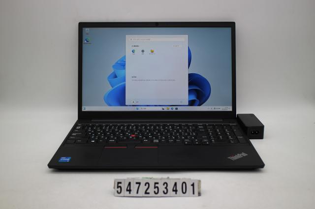 DELL Latitude 3520 Core i5 1145G7 2.6GHz/16GB/256GB(SSD)/15.6W/FHD