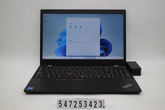 ThinkPad L15 Gen 2 i5-1135G7 8GB |3049 ThinkPad L15 Gen 2 (15
