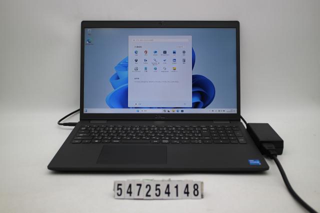 DELL Latitude 3520 Core i5 1145G7 2.6GHz/16GB/256GB(SSD)/15.6W/FHD