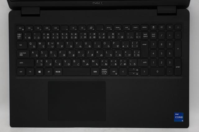 DELL Latitude 3520 Core i5 1145G7 2.6GHz/16GB/256GB(SSD)/15.6W/FHD