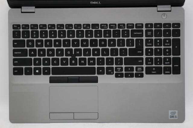 DELL Latitude 5510 Core i5 10310U 1.7GHz/16GB/256GB(SSD)/15.6W/FHD